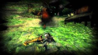 Monster Hunter Portable 3rd HD Ver. Screenshot 02