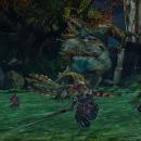 Monster Hunter Portable 3rd HD Ver. Screenshot 03