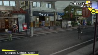 Vita3K PS Vita Emulator Screenshot 1