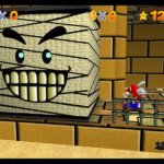 Mollymutt’s Super Mario 64 Retexture Screenshot 5