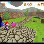 Mode7’s Super Mario 64 Texture Pack Screenshot 5