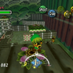 The Legend Of Zelda – Majoras Mask Screenshot 5