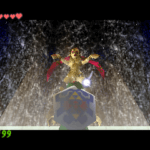 The Legend Of Zelda – Ocarina of Time Screenshot 5