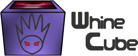 WhineCube