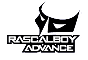 RascalBoy Advance