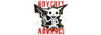 Boycott Advance