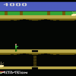 PC Atari Emulator Screenshot 1