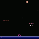 PC Atari Emulator Screenshot 2