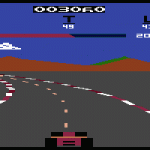 PC Atari Emulator Screenshot 3