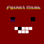 Pocket Meat Screenshot 1