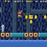 Super Mario: The Last GBA Quest Screenshot 6