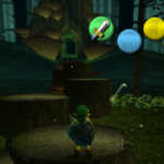 Djipi’s 2016 3DS Style Majoras Mask Texture Pack